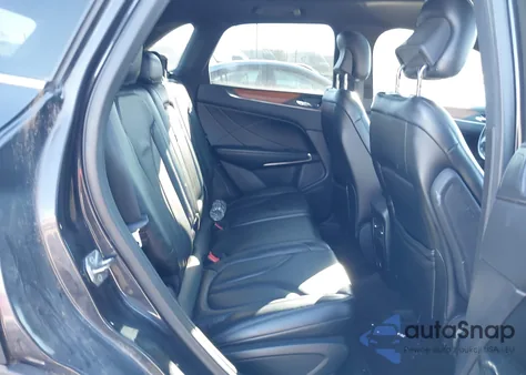 2015 Lincoln Mkc из США, поврежденный, VIN 5LMCJ2A90FUJ17753